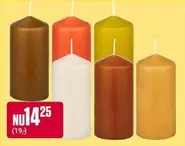 Candles