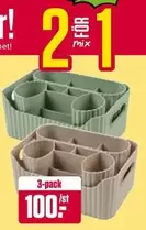 Storage Baskets