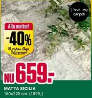 MATTA SICILIA