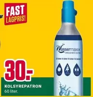 KOLSYREPATRON
