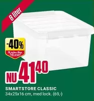 SMARTSTORE CLASSIC