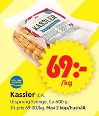 Kassler