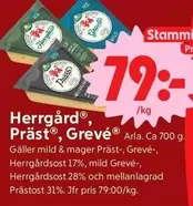 Arla - Herrgård
,
Präst
,
Greve