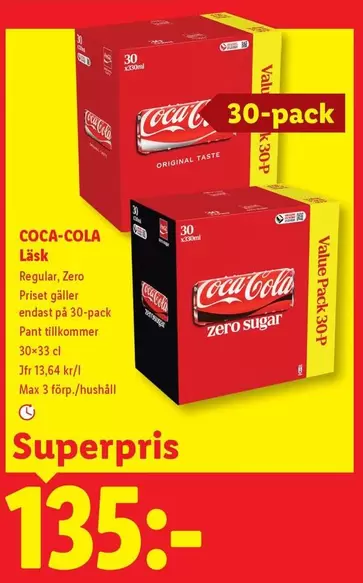coca-cola - L
k