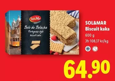Bolo de Bolacha Portuguese style biscuit cake