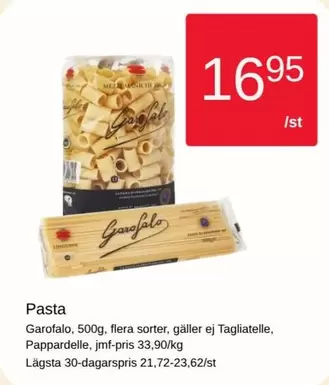 Pasta