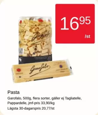 Pasta