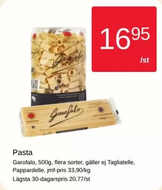 Pasta