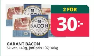 Garant - BACON