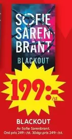 BLACKOUT