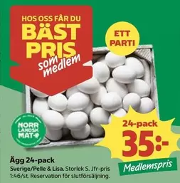 Ägg