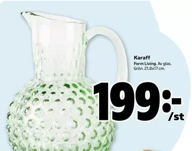 Karaff