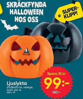Ljuslykta