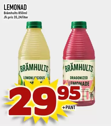 Lemonad