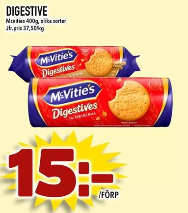 Digestive -