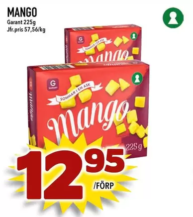 Garant - Mango