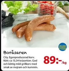 Boråsaren