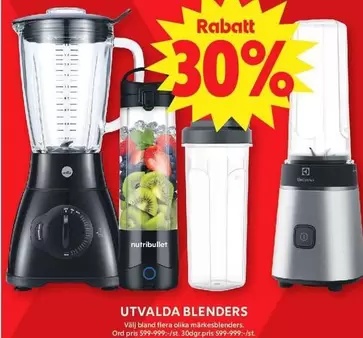 BLENDER