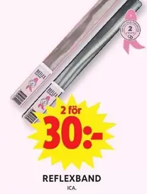REFLEXBAND