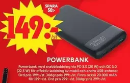 Via - POWERBANK