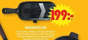 MANDOLIN