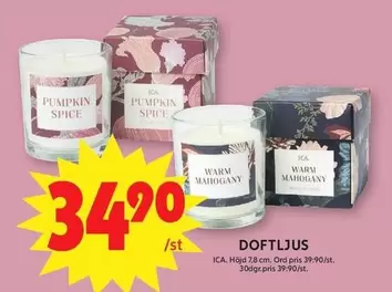DOFTLJU