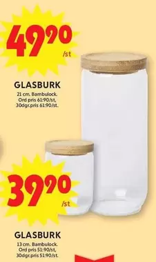 GLASBURK