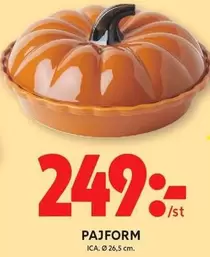 PAJFORM