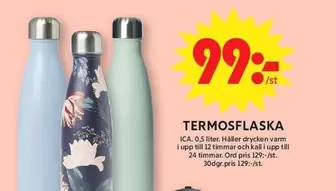 TERMOSFLASKA