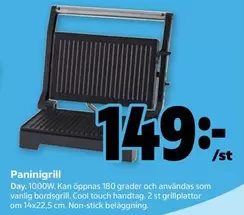 Paninigrill