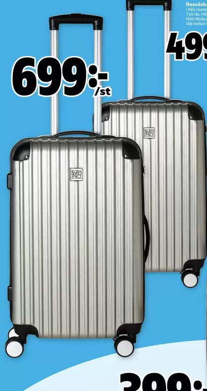 Suitcase