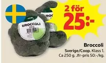 Broccoli