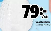 Vas Bubblor