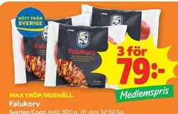 Falukorv