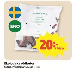 EKO - Ekologiska r
uevo00dfbetor