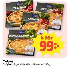 Matpaj