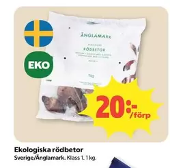 EKO - Ekologiska r
uevo00dfbetor