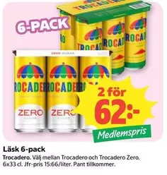 L ilde{a}sk 6-pack