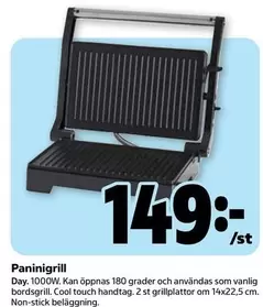 Paninigrill