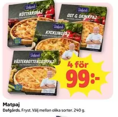 Matpaj