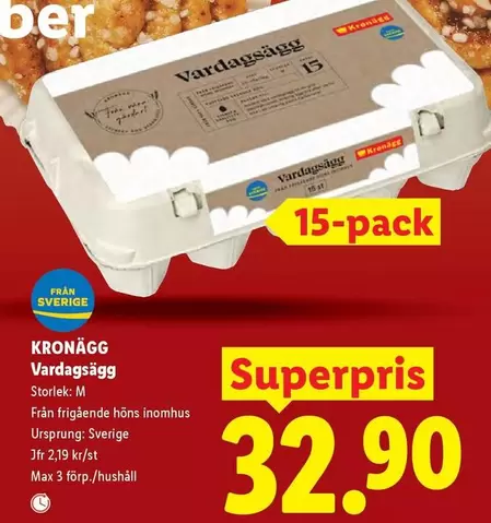 Vardagsagg
