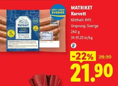 Korvett
