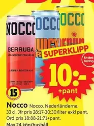 Nocco