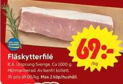 Fl
kytterfil