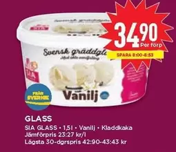 SIA Glass - SIA GLASS