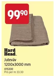 Juteväv 015330