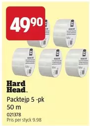 Packtejp 5 -pk