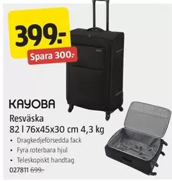 Resväska