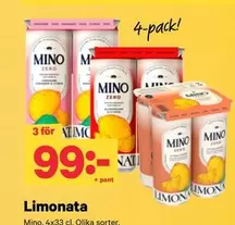 Limonata