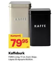 Kaffeburk